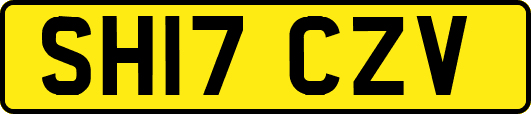 SH17CZV