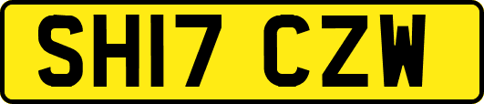 SH17CZW