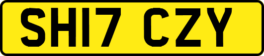 SH17CZY