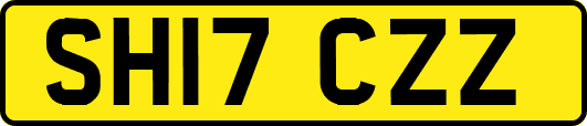 SH17CZZ