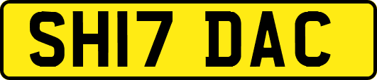 SH17DAC