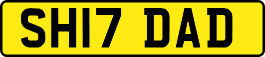 SH17DAD