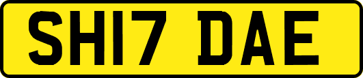SH17DAE