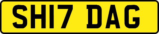 SH17DAG