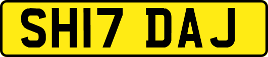 SH17DAJ