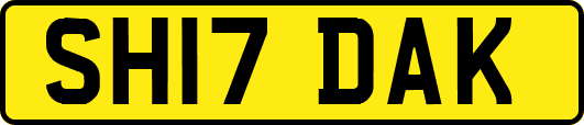 SH17DAK