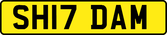 SH17DAM