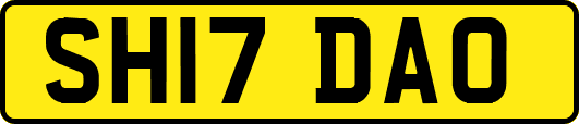 SH17DAO