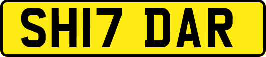SH17DAR