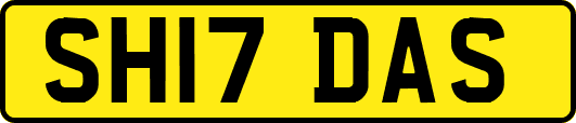 SH17DAS