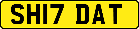 SH17DAT