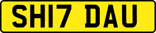 SH17DAU