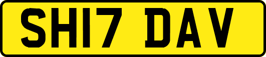 SH17DAV