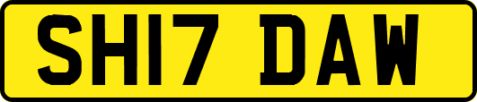 SH17DAW