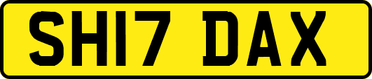 SH17DAX