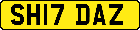 SH17DAZ