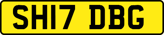 SH17DBG