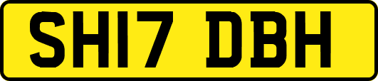 SH17DBH