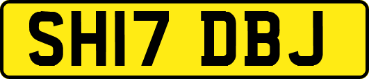 SH17DBJ
