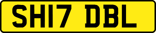 SH17DBL