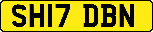SH17DBN