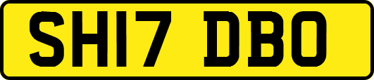 SH17DBO