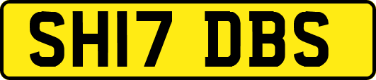 SH17DBS
