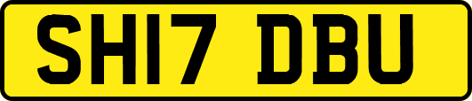 SH17DBU