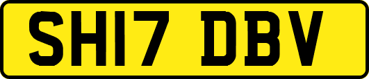 SH17DBV