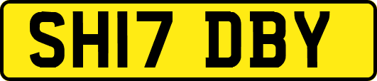 SH17DBY