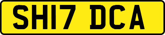 SH17DCA