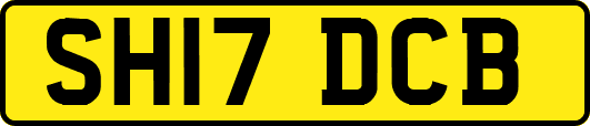 SH17DCB