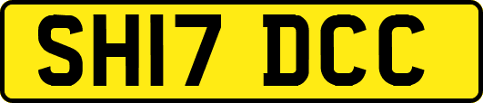 SH17DCC