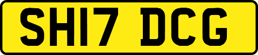 SH17DCG
