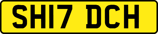 SH17DCH