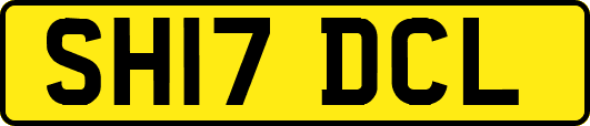 SH17DCL