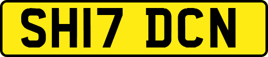 SH17DCN