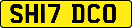 SH17DCO
