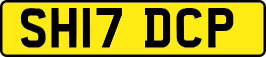 SH17DCP