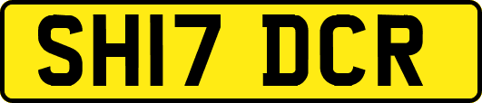 SH17DCR