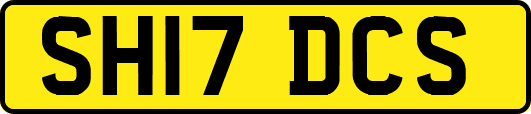 SH17DCS