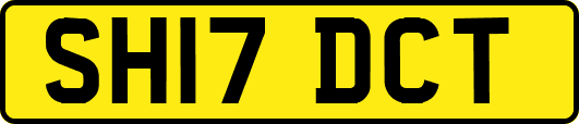 SH17DCT