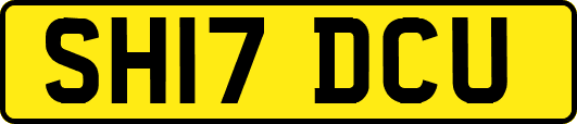 SH17DCU