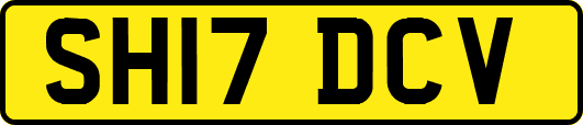SH17DCV