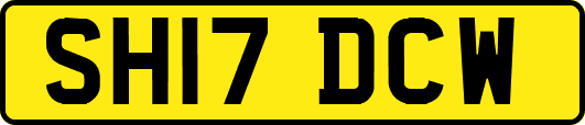 SH17DCW