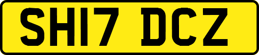 SH17DCZ