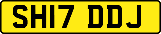 SH17DDJ