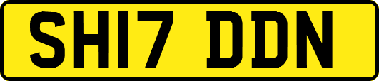 SH17DDN
