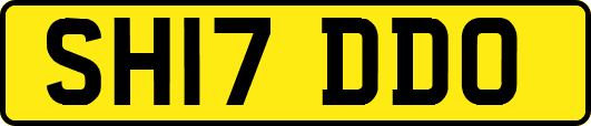 SH17DDO