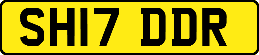 SH17DDR